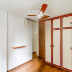 Apartamento à venda com 2 quartos em Brooklin Paulista, São Paulo, SP