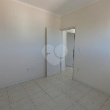 Apartamento à venda com 2 quartos em Vila Barão, Sorocaba, SP