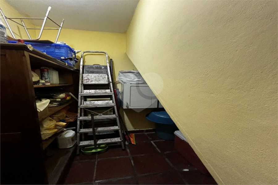 Sobrado à venda com 4 quartos, sendo 1 suíte, em Casa Verde, São Paulo, SP