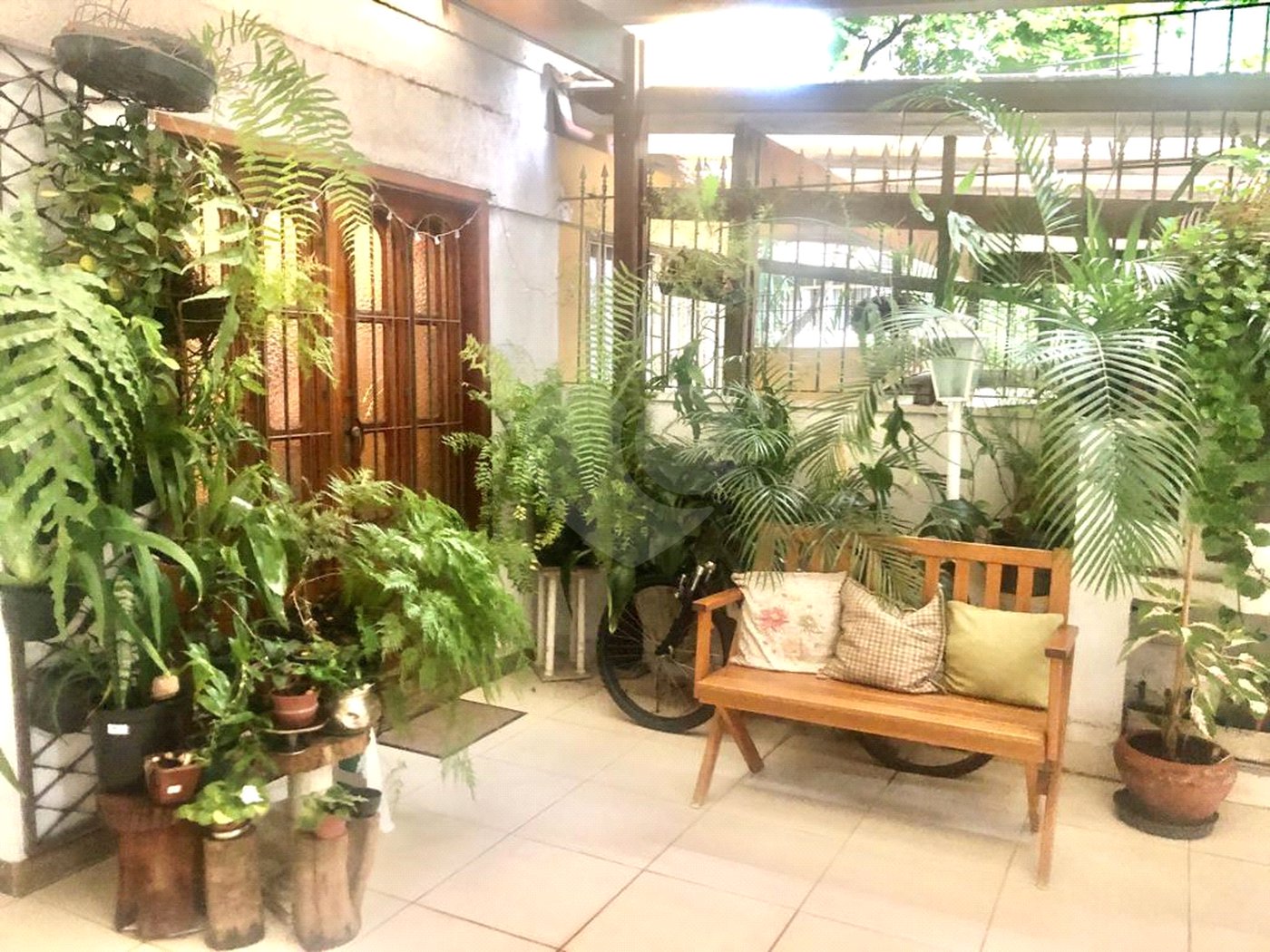 Sobrado à venda com 3 quartos, sendo 1 suíte,  em Chácara Santo Antônio (zona Sul), São Paulo, SP