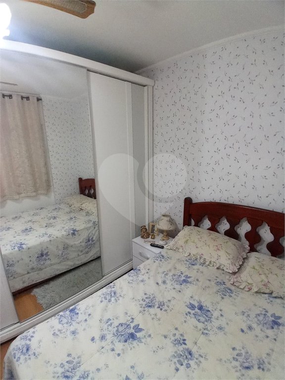 Apartamento à venda com 2 quartos em Freguesia do Ó, São Paulo, SP