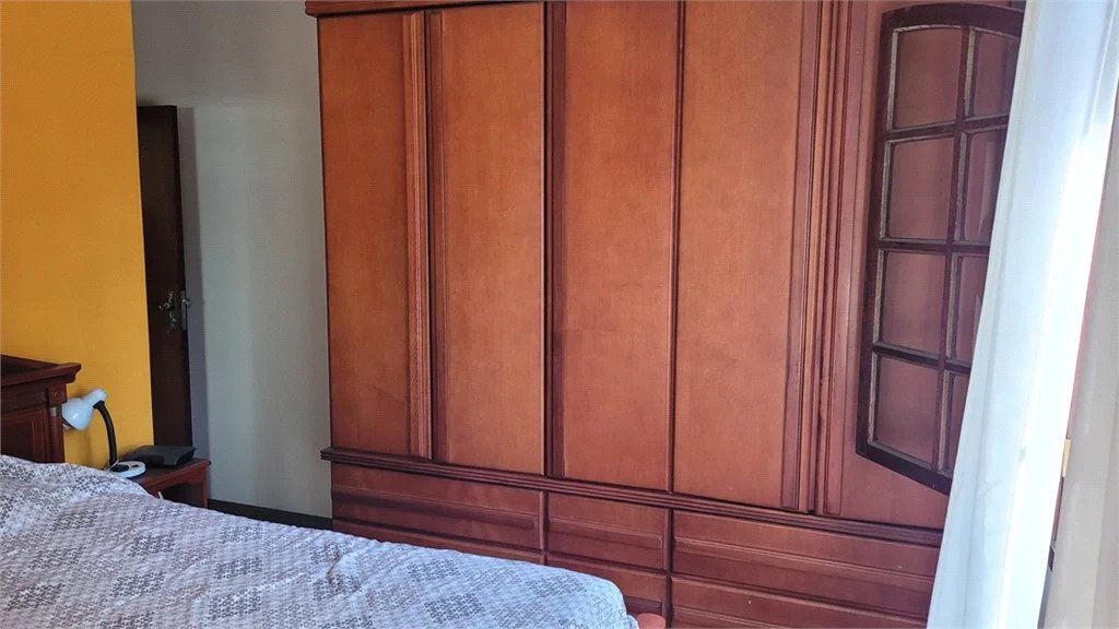 Casa à venda com 3 quartos, sendo 1 suíte, em Vila Tiradentes, São Paulo, SP