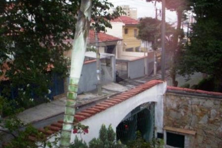 Sobrado à venda com 3 suítes em Água Fria, São Paulo, SP
