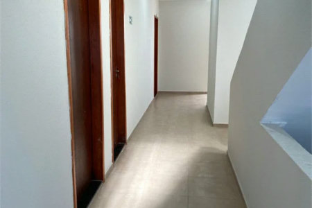 Kitnet para alugar com 1 quarto em Jardim Trussardi, São Paulo, SP