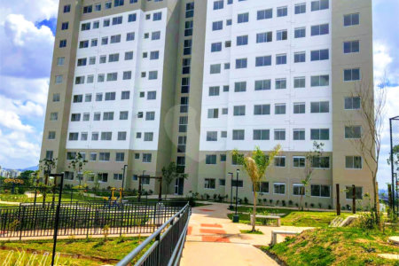 Apartamento à venda com 2 quartos em Jardim Boa Vista (zona Oeste), São Paulo, SP