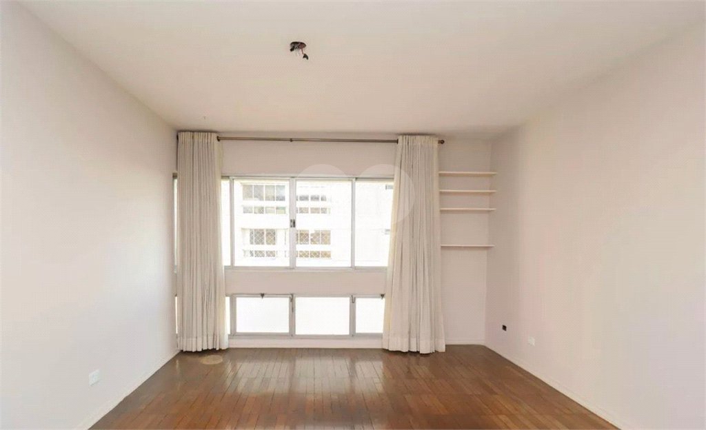 Apartamento à venda com 3 quartos em Sumarezinho, São Paulo, SP