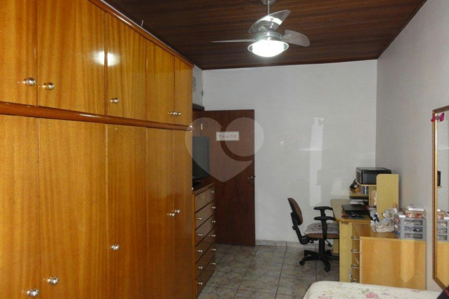Sobrado à venda com 3 quartos, sendo 1 suíte, em Santana, São Paulo, SP