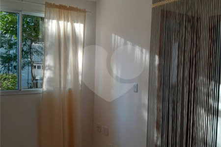Apartamento à venda com 2 quartos em Jardim Arpoador, São Paulo, SP