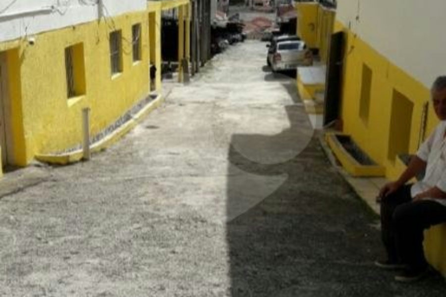 Terreno à venda com 2 quartos em Santana, São Paulo, SP