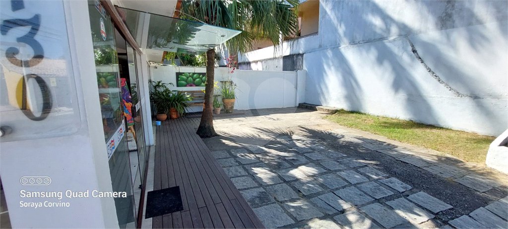 Casa à venda com 1 quarto em Manguinhos, Armação dos Búzios, RJ