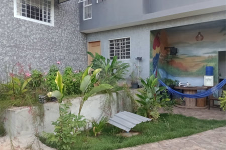 Chácara à venda com 5 quartos, sendo 1 suíte, em Jardim Marabá, Itapetininga, SP