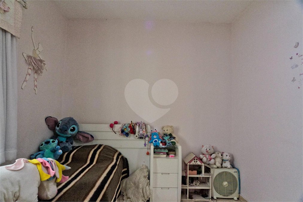 Sobrado à venda com 3 quartos, sendo 1 suíte, em Freguesia do Ó, São Paulo, SP