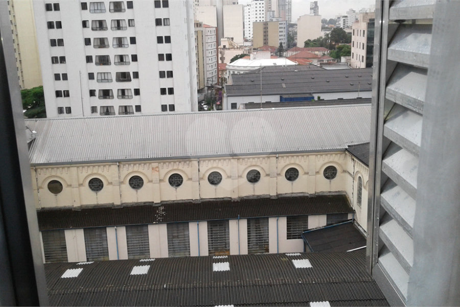 Apartamento à venda com 2 quartos em Santana, São Paulo, SP