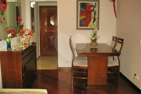 Apartamento à venda com 3 quartos em Vila Andrade, São Paulo, SP