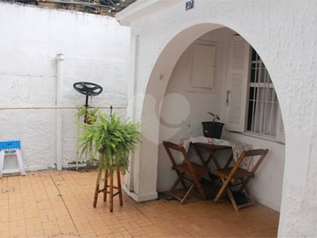 Sobrado à venda com 1 quarto em Casa Verde, São Paulo, SP