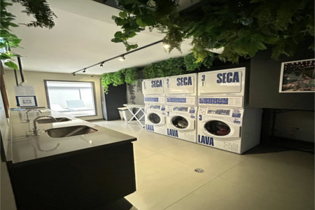 Studio à venda ou para alugar com 1 quarto em Vila Clementino, São Paulo, SP
