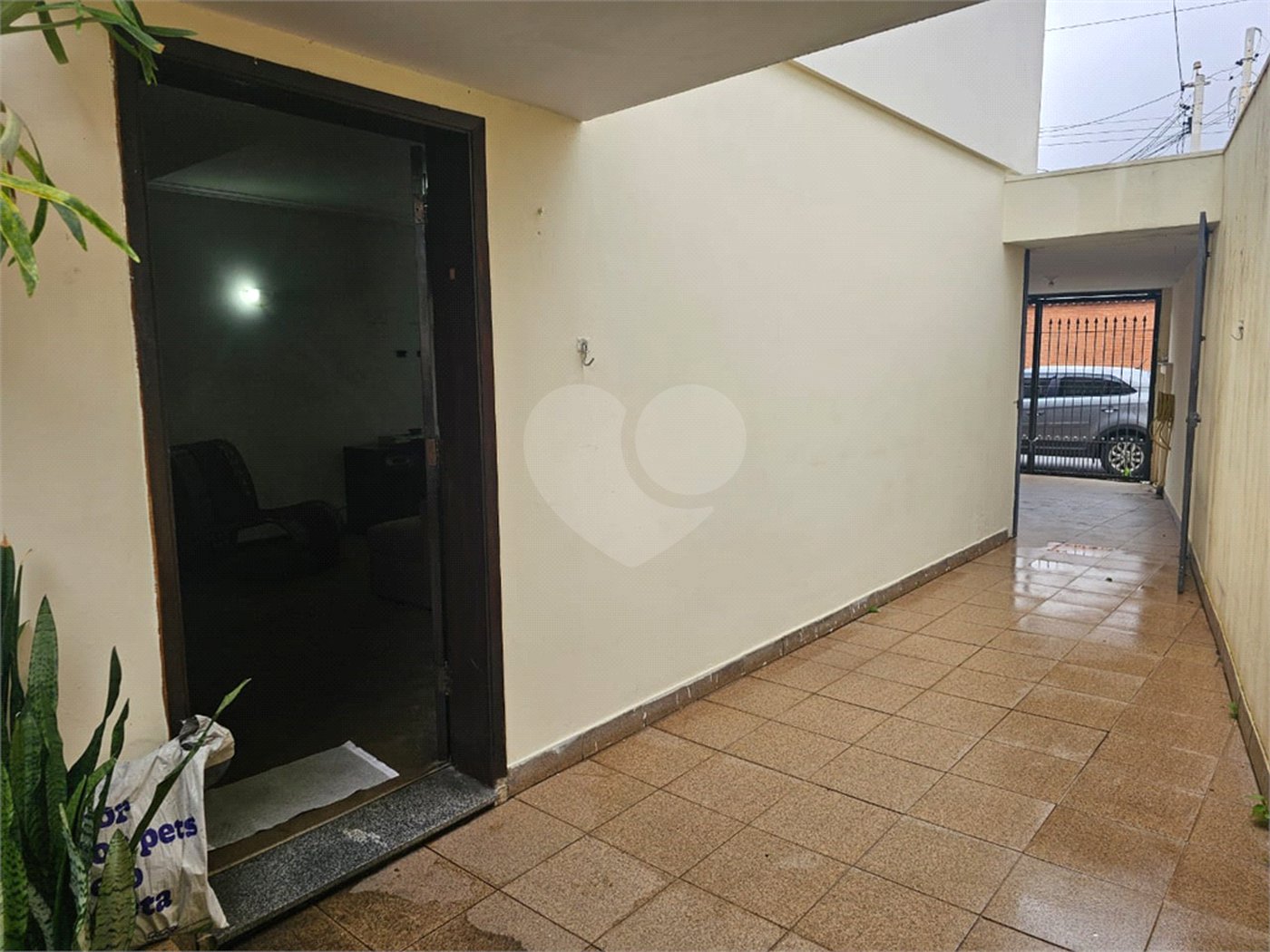Casa à venda com 3 quartos, sendo 1 suíte,  em Jabaquara, São Paulo, SP