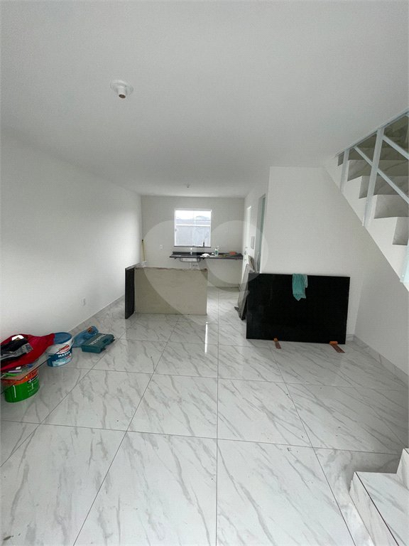 Duplex à venda com 2 suítes em Santíssimo, Rio de Janeiro, RJ