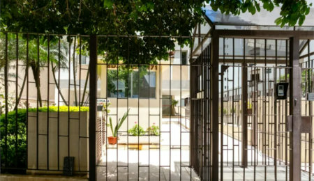 Apartamento para alugar com 2 quartos em Santana, São Paulo, SP
