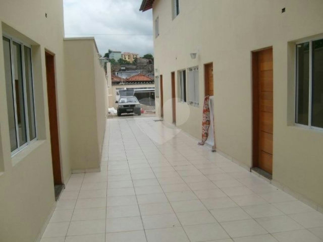 Casa em condomínio à venda com 2 quartos em Jaçanã, São Paulo, SP
