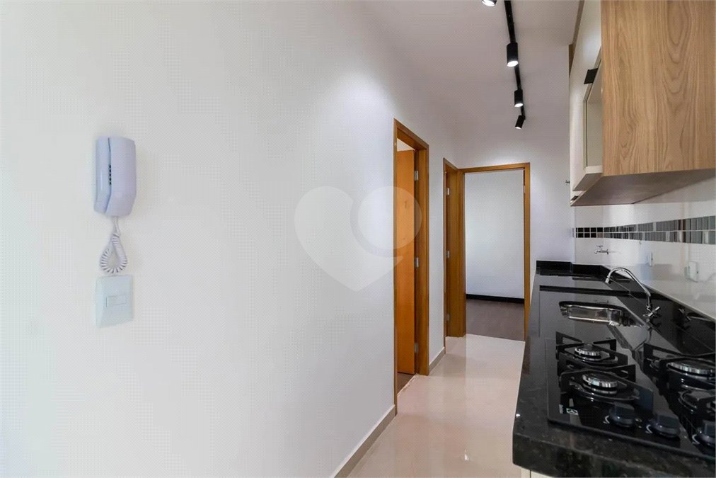Apartamento para alugar com 2 quartos em Jardim São Paulo(zona Norte), São Paulo, SP