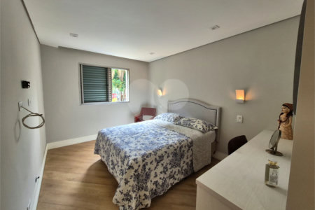 Apartamento à venda com 2 quartos, sendo 1 suíte, em Vila Andrade, São Paulo, SP