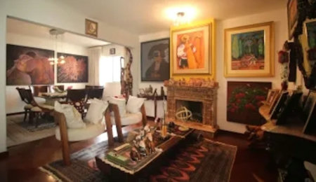 Apartamento à venda com 3 suítes em Brooklin Novo, São Paulo, SP