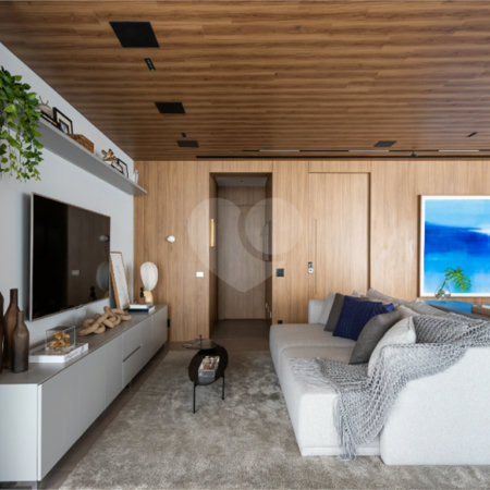 Apartamento à venda com 5 quartos, sendo 4 suítes, em Jardim Paulista, São Paulo, SP