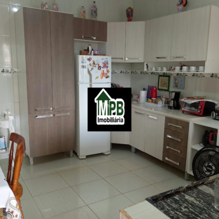 Casa à venda com 2 quartos em George Oetterer , Iperó - SP