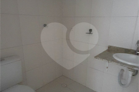 Apartamento para alugar com 2 quartos em Demarchi, São Bernardo do Campo, SP