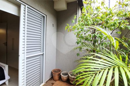 Apartamento à venda com 1 quarto em Bosque das Juritis, Ribeirão Preto, SP