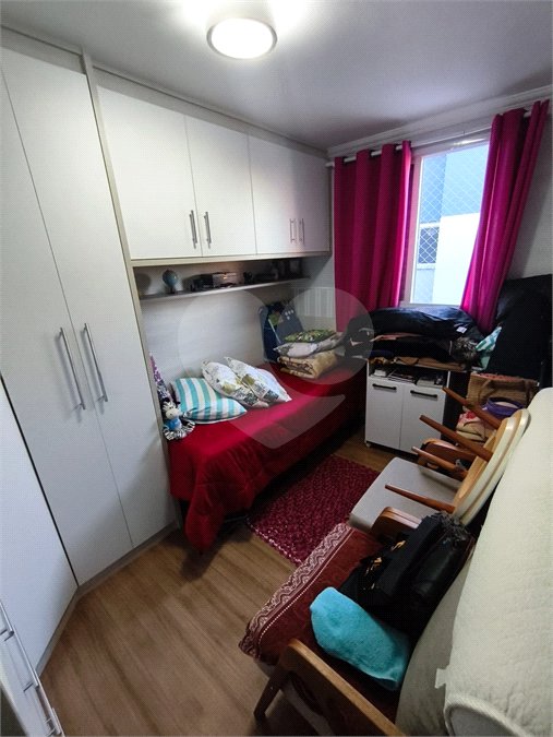 Apartamento à venda com 2 quartos em Vila Guilhermina, São Paulo, SP