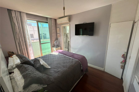 Cobertura à venda com 3 quartos, sendo 2 suítes,  em Vila Isabel, Rio de Janeiro, RJ