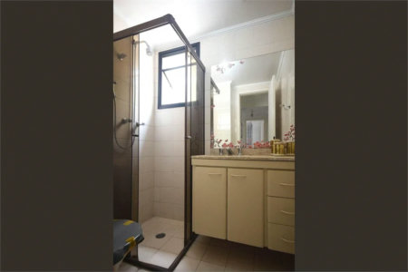 Apartamento à venda com 3 quartos em Vila Andrade, São Paulo, SP