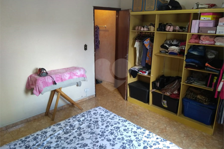 Casa à venda com 3 quartos em Vila Progresso, Guarulhos, SP