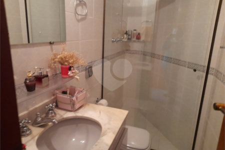 Apartamento à venda com 4 suítes em Indianópolis, São Paulo, SP