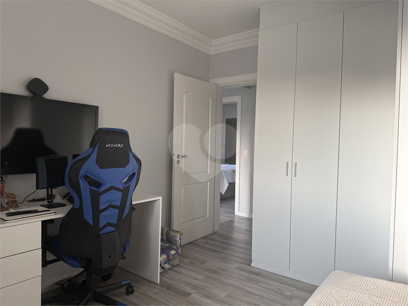 Apartamento à venda com 3 quartos, sendo 1 suíte, em Vila Paulicéia, São Paulo, SP