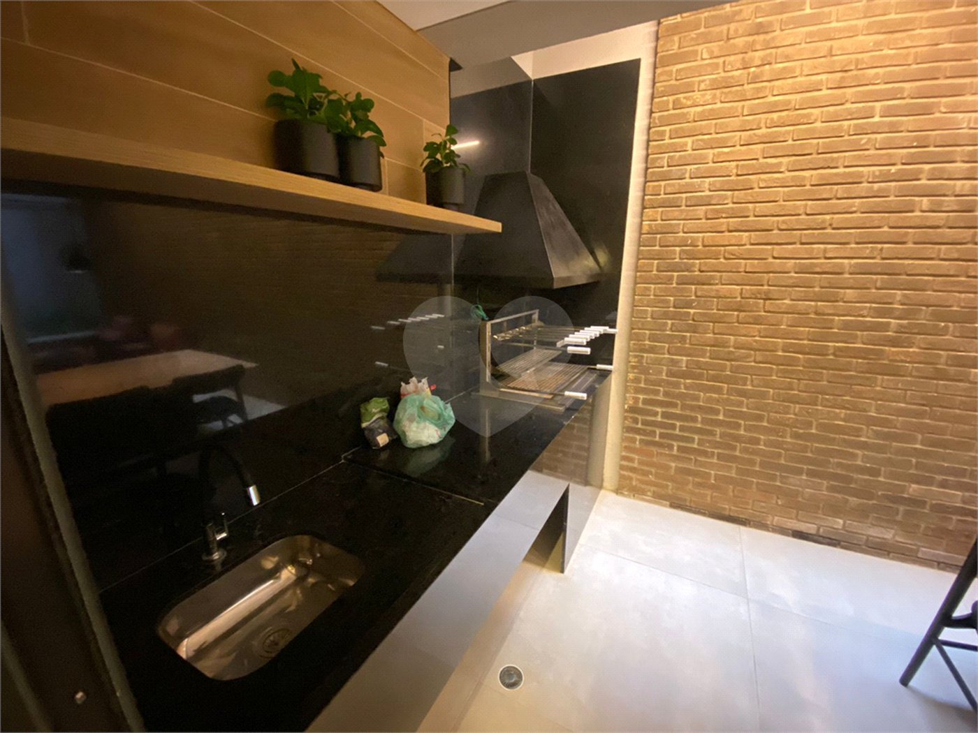 Apartamento à venda ou para alugar com 1 quarto em Paraíso, São Paulo, SP