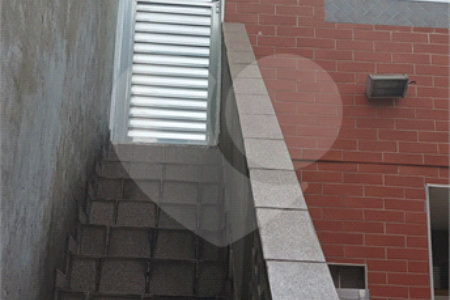 Sobrado à venda com 3 quartos, sendo 1 suíte, em Jabaquara, São Paulo, SP