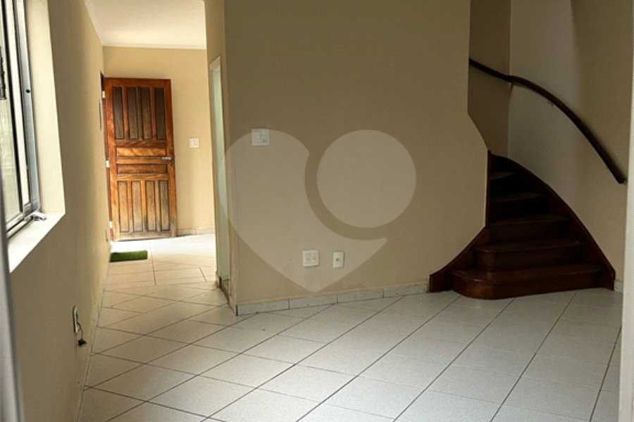 Sobrado para alugar com 2 quartos em Santana, São Paulo, SP