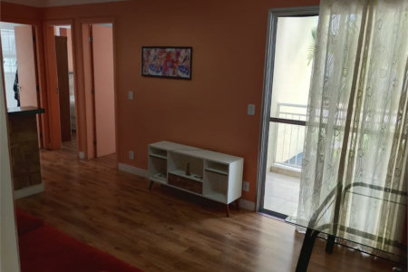Apartamento à venda com 2 quartos em Jardim Monte Santo, Cotia, SP