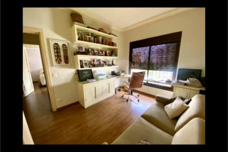 Apartamento à venda com 4 quartos, sendo 3 suítes,  em Vila Suzana, São Paulo, SP