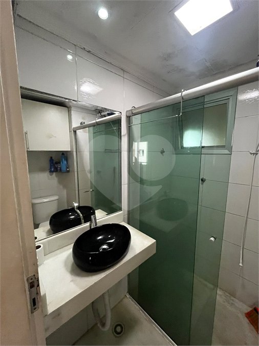 Apartamento à venda ou para alugar com 2 quartos em Vila Bela, São Paulo, SP
