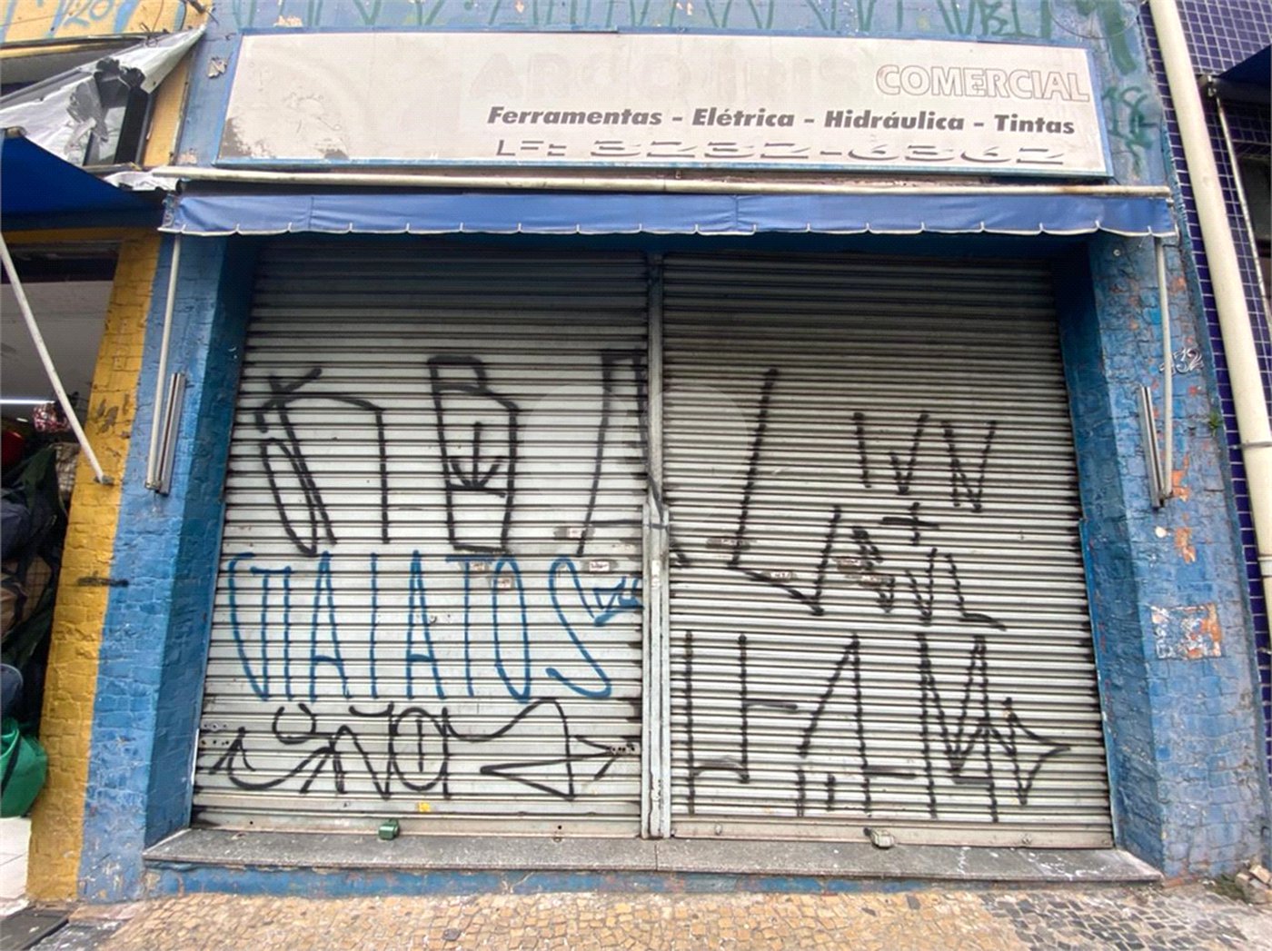 Salão Comercial à venda no Centro, Campinas, SP