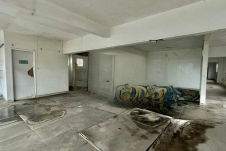 Prédio, 1300 m² - venda por R$ 5.000.000,00 ou aluguel por R$ 62.000,00/mês - Vila Cascatinha - São Vicente/SP