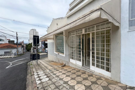 Casa Térrea à venda com 2 quartos no Centro, Sorocaba, SP