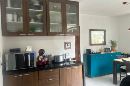 Casa à venda com 3 quartos, sendo 1 suíte, em Vila Cordeiro, São Paulo, SP
