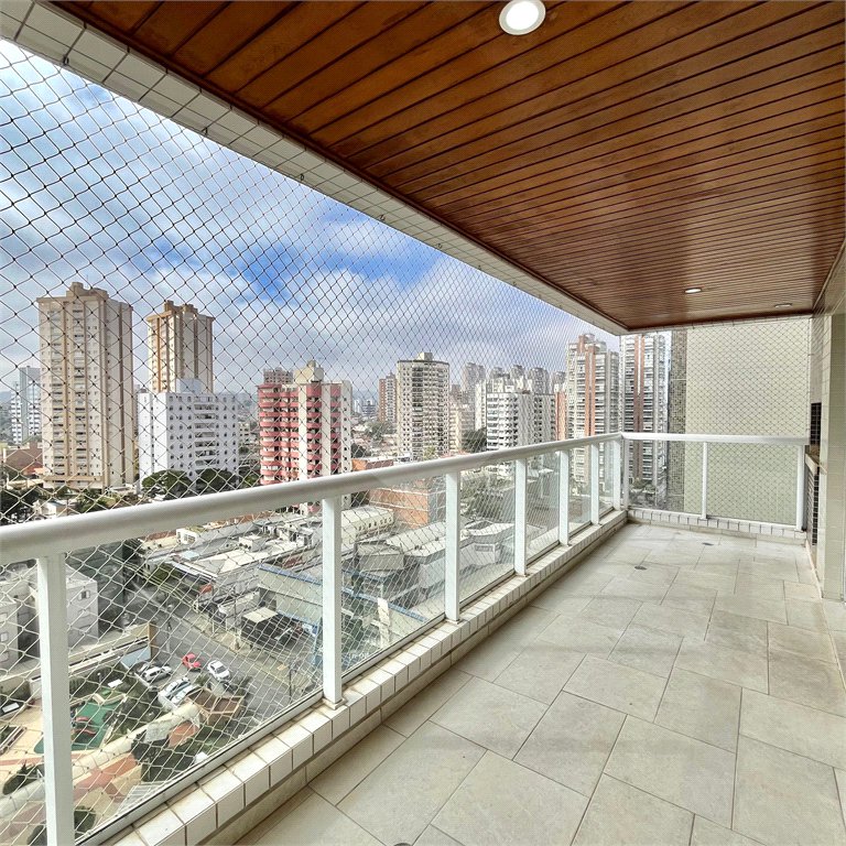 Apartamento para alugar com 3 quartos, sendo 1 suíte, no Centro, São Bernardo do Campo, SP