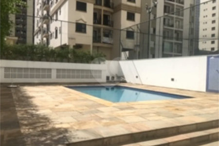 Apartamento para alugar com 4 quartos, sendo 3 suítes,  em Brooklin, São Paulo, SP