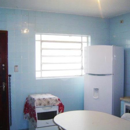 Sobrado à venda com 3 quartos em Chácara Santo Antônio (zona Sul), São Paulo, SP